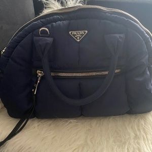 Prada bag